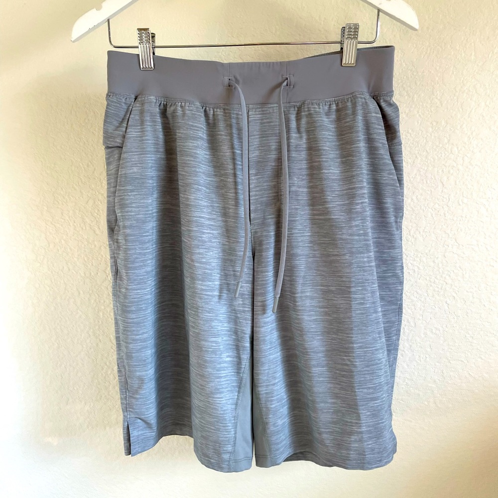 Lululemon Men’s Training shorts